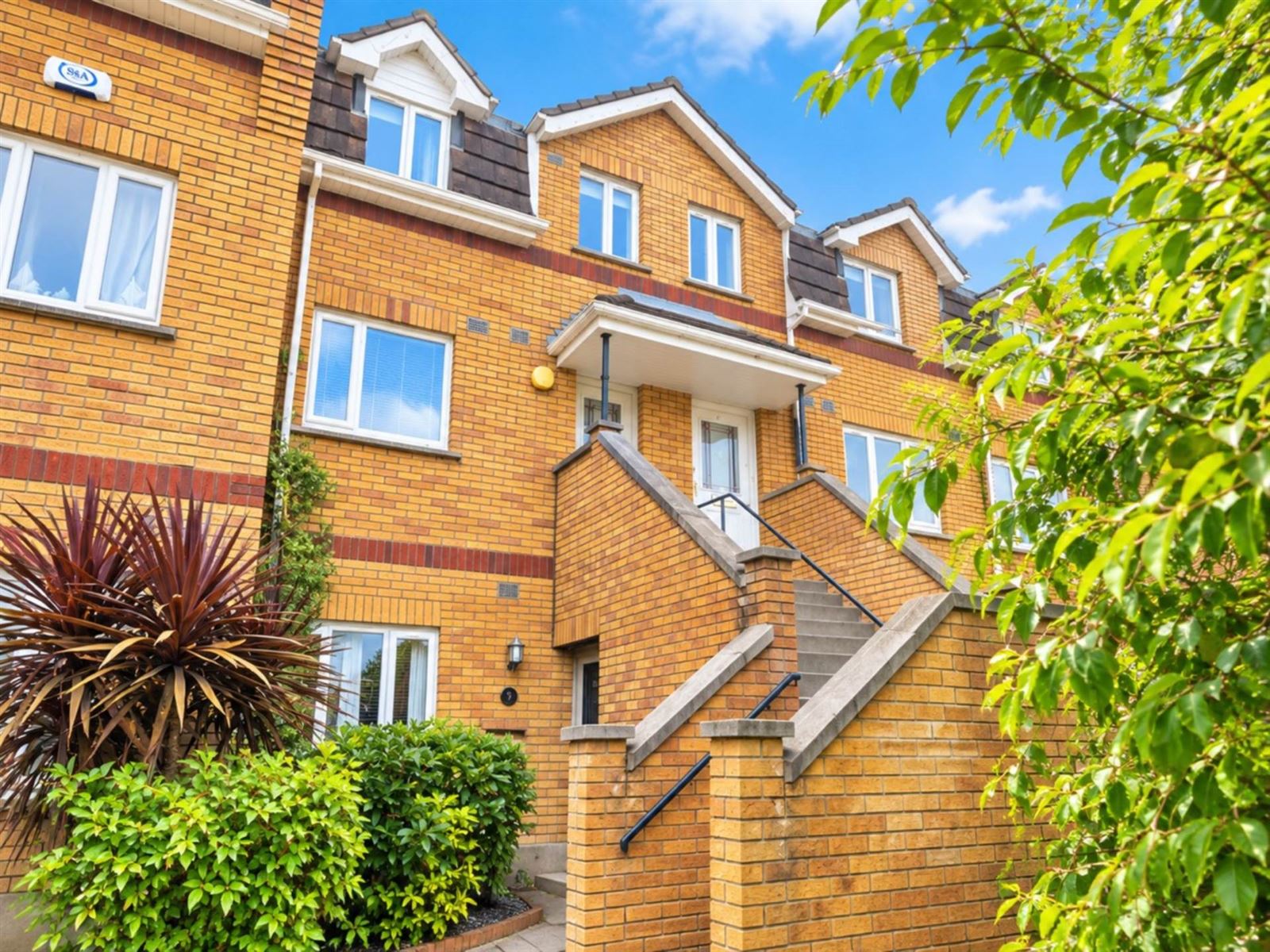 8 The Court, Bettyglen, Raheny, Dublin 5