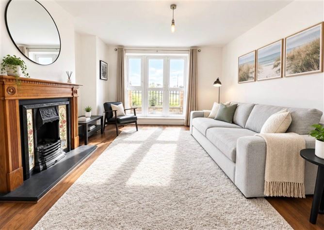 8 The Court, Bettyglen, Raheny, Dublin 5