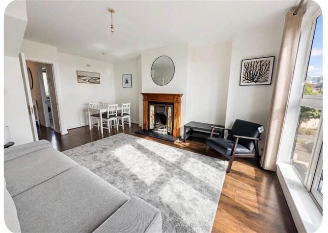 8 The Court, Bettyglen, Raheny, Dublin 5