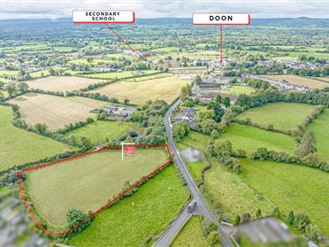 Monastery Road, Doon, Limerick