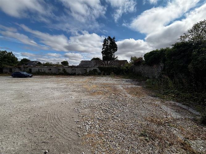 Kilknock, Ballon, Carlow