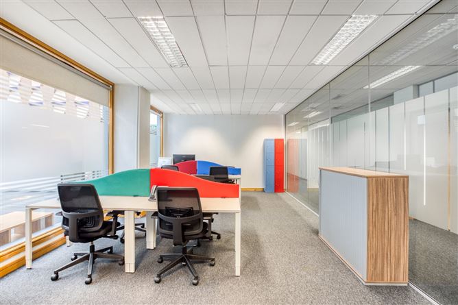 4 Ballsbridge, Alexandra House, Merrion Road, Ballsbridge, Co. Dublin
