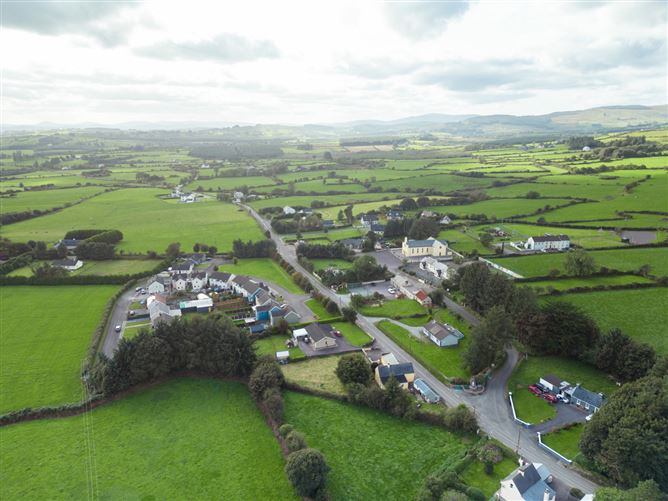 Ballinagree, Macroom, Co. Cork
