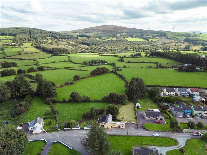 Ballinagree, Macroom, Co. Cork