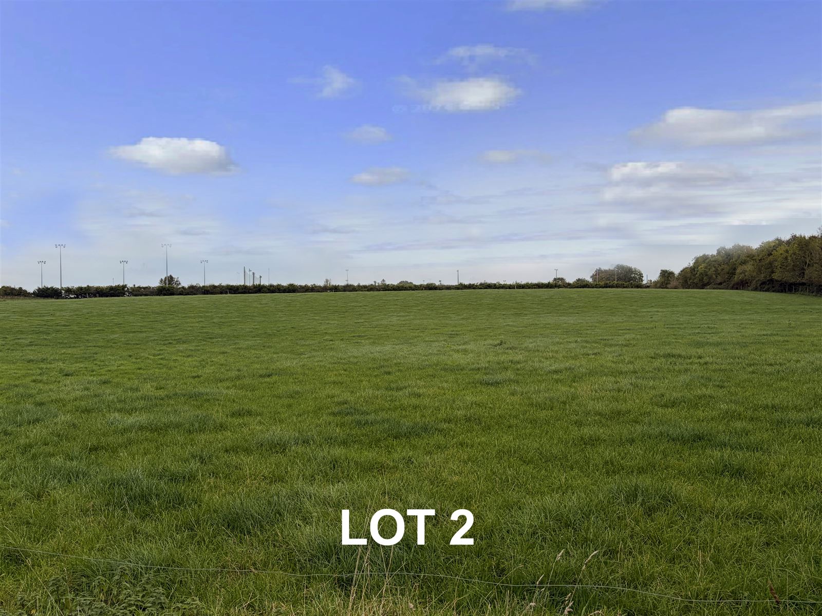 Photo 1 of 2 — Beauparc, Navan, Meath