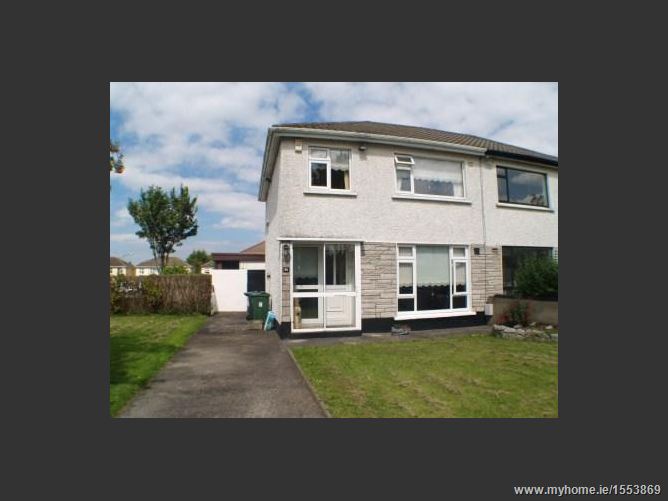 84 Hillcrest Park, Lucan, Dublin West Smith Curley Estate Agents