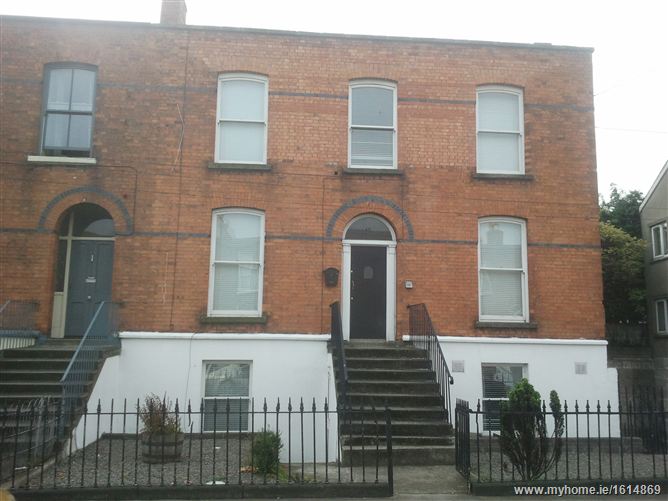 40 NEW CABRA ROAD, Phibsboro, Dublin 7