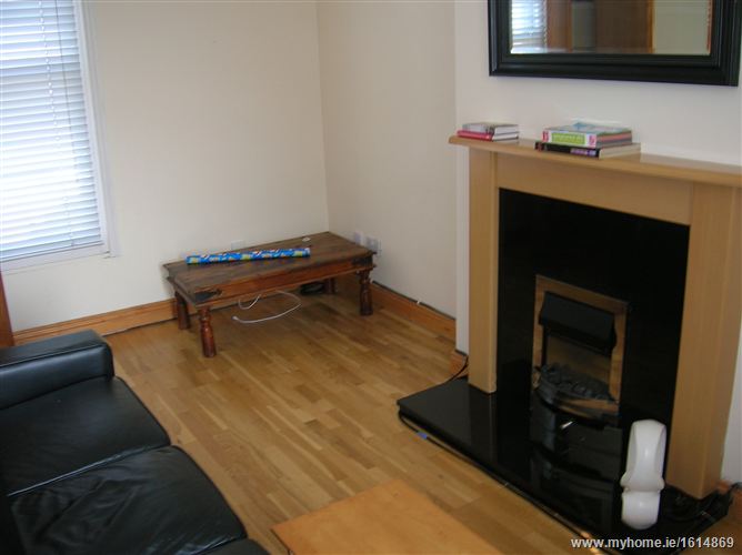 40 NEW CABRA ROAD, Phibsboro, Dublin 7