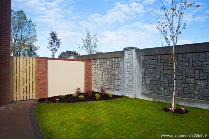 The Forge, Lusk, Dublin