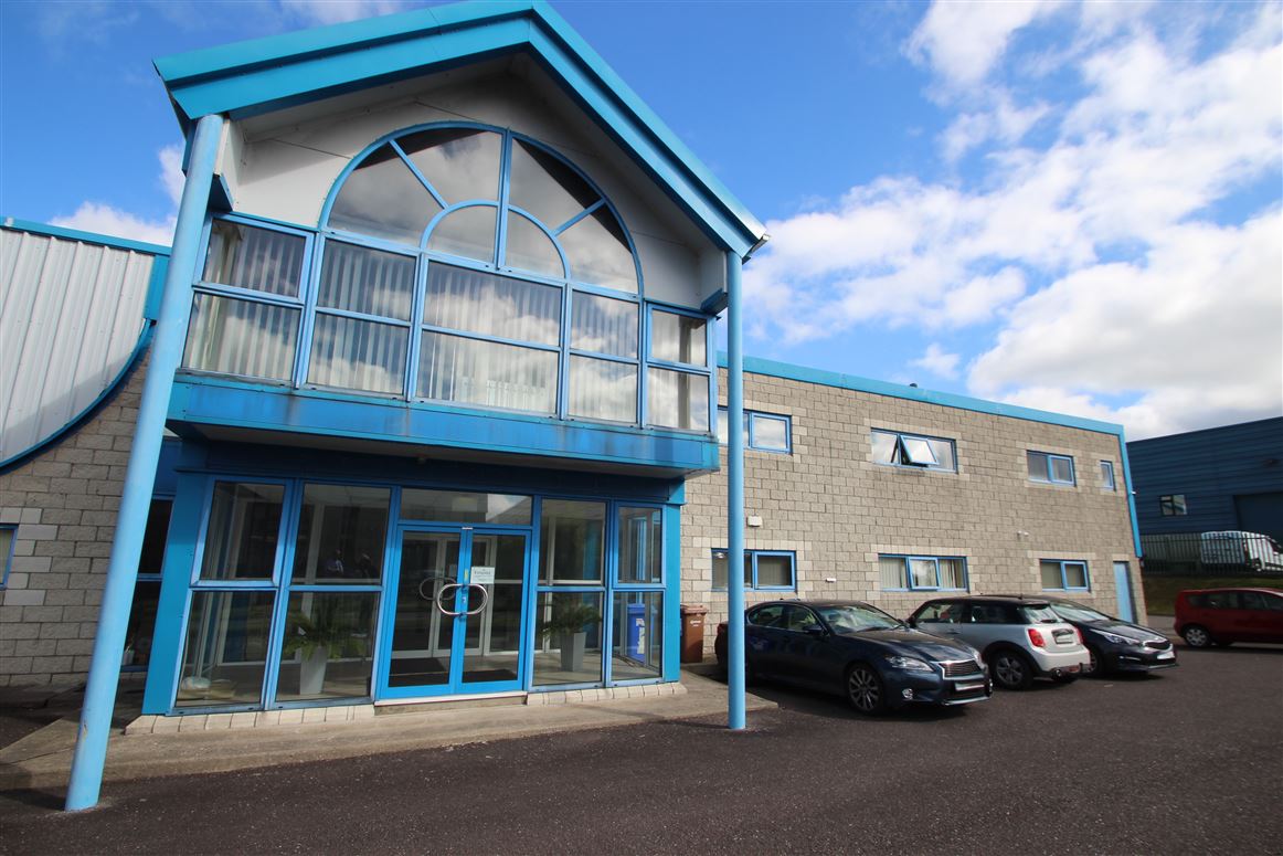 UNIT 3 CARRIGALINE INDUSTRIAL ESTATE KILNAGLEARY, Carrigaline, Cork