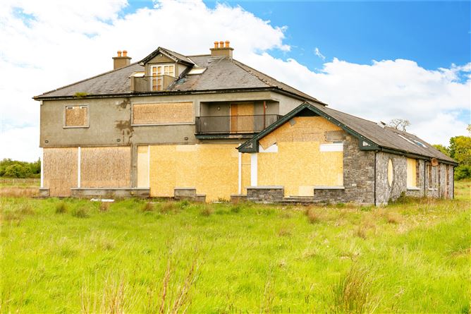 Pagestown, Kilcloon, Meath, Co. Meath