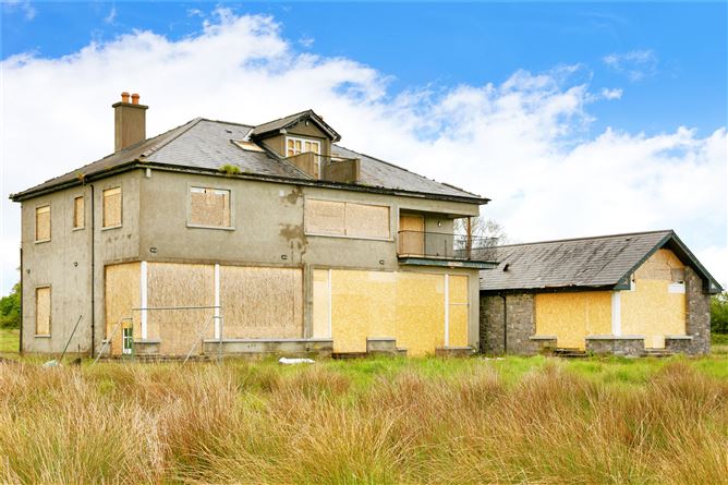 Pagestown, Kilcloon, Meath, Co. Meath