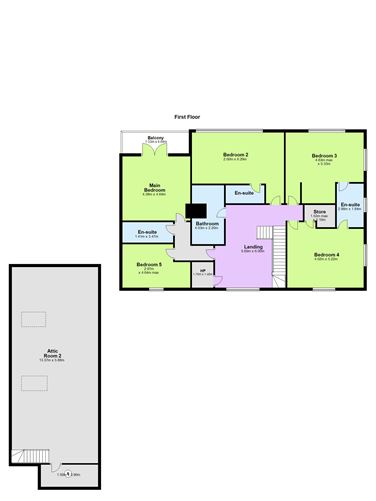 Pagestown, Kilcloon, Meath, Co. Meath