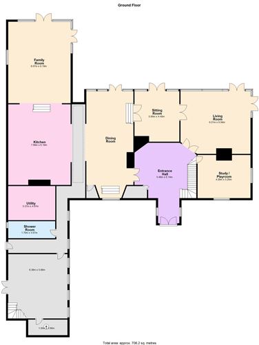 Pagestown, Kilcloon, Meath, Co. Meath