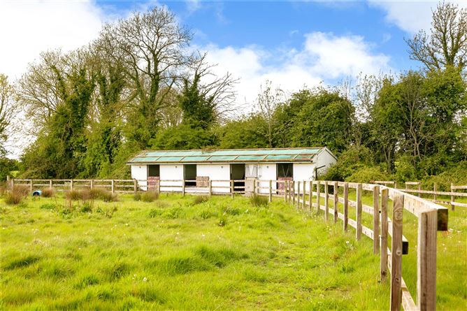 Pagestown, Kilcloon, Meath, Co. Meath