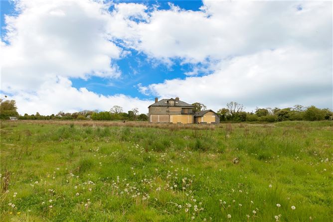 Pagestown, Kilcloon, Meath, Co. Meath