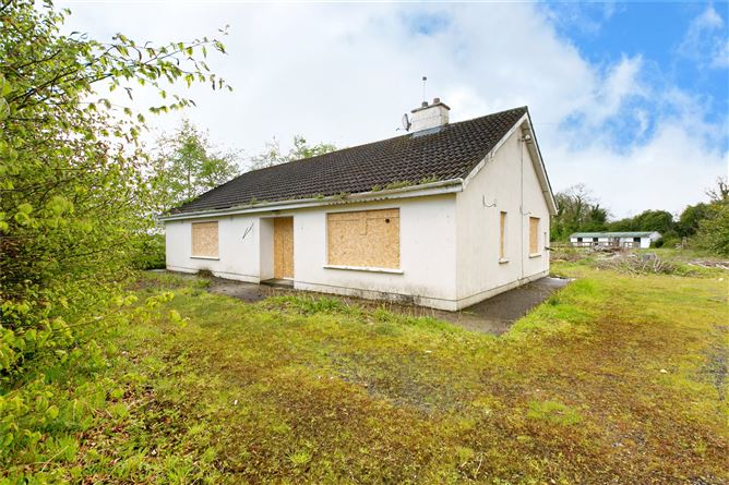Pagestown, Kilcloon, Meath, Co. Meath
