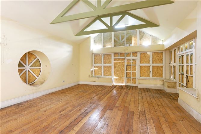 Pagestown, Kilcloon, Meath, Co. Meath