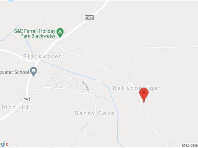 Ballyconnigar Lower, Blackwater, Co. Wexford