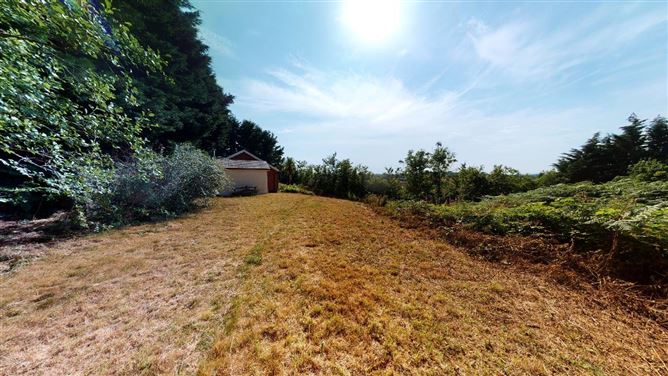 Ballyconnigar Lower, Blackwater, Co. Wexford