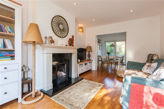 32 Tuscany Downs, Raheny, Dublin 5.