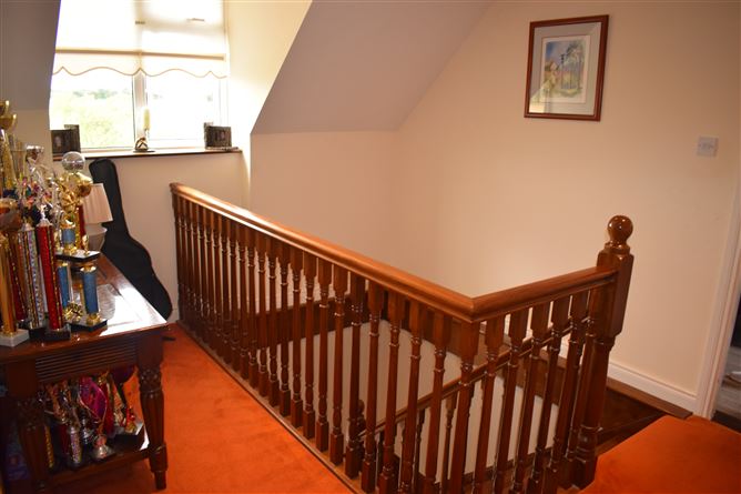 Croagh Phadraig, Ducketts Grove, Palatine, Co. Carlow