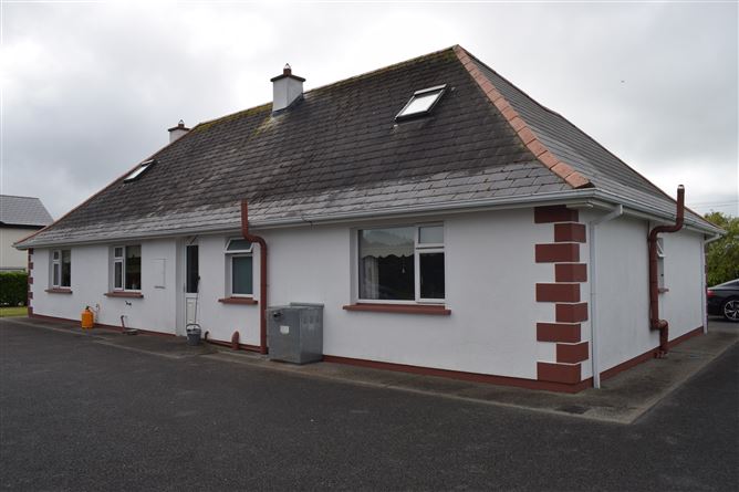 Croagh Phadraig, Ducketts Grove, Palatine, Co. Carlow