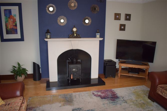 Croagh Phadraig, Ducketts Grove, Palatine, Co. Carlow