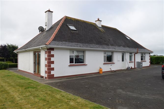 Croagh Phadraig, Ducketts Grove, Palatine, Co. Carlow