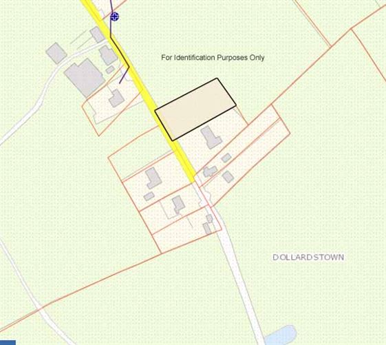 Dollardstown, Beuparc, Navan, Meath