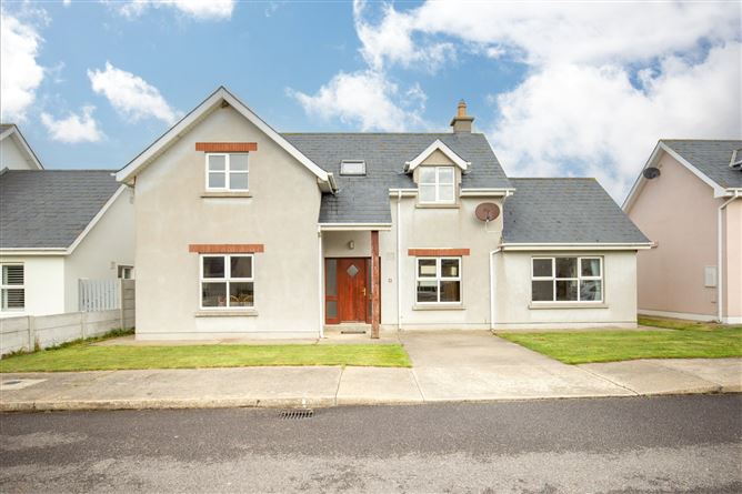 Main image for 7 Barronsfield,Ramsgrange,Co Wexford,Y34 EW97