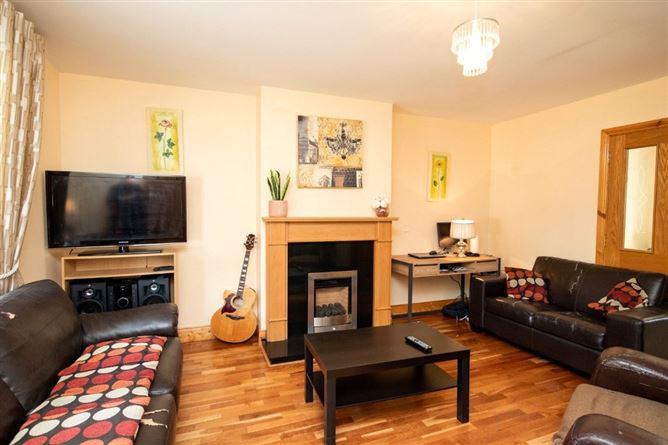 56 Talbot's Court, Freshford Road, Kilkenny