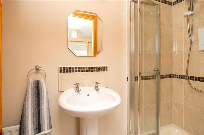 56 Talbot's Court, Freshford Road, Kilkenny