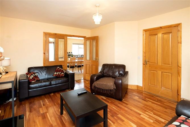 56 Talbot's Court, Freshford Road, Kilkenny