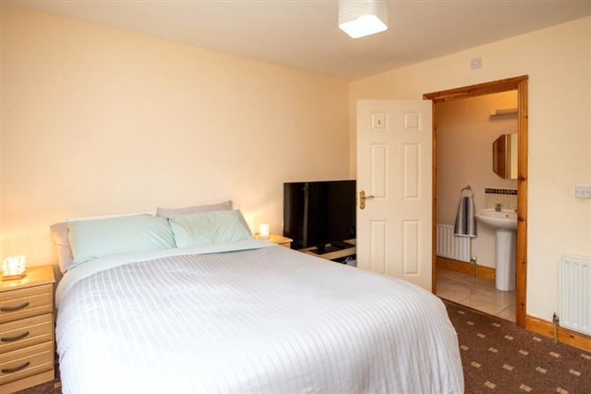 56 Talbot's Court, Freshford Road, Kilkenny