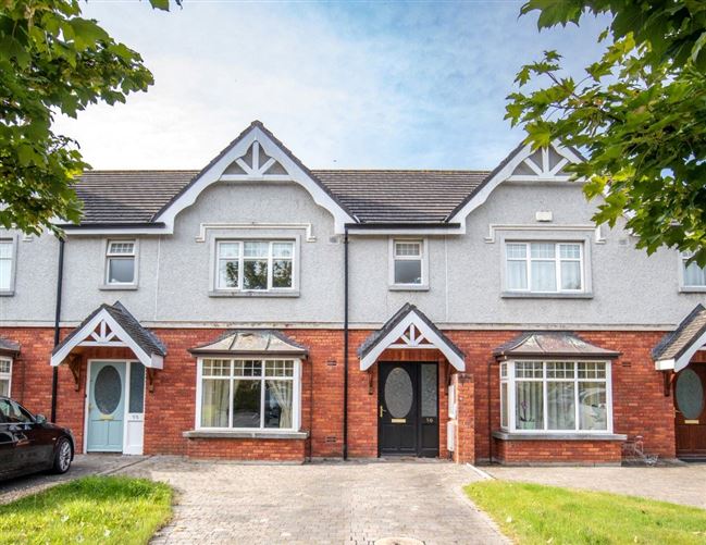 56 Talbot's Court, Freshford Road, Kilkenny