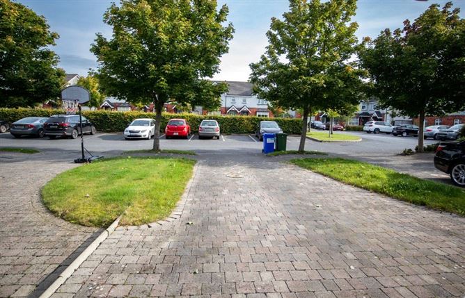 56 Talbot's Court, Freshford Road, Kilkenny