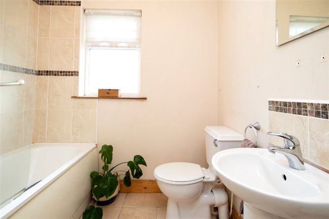 56 Talbot's Court, Freshford Road, Kilkenny