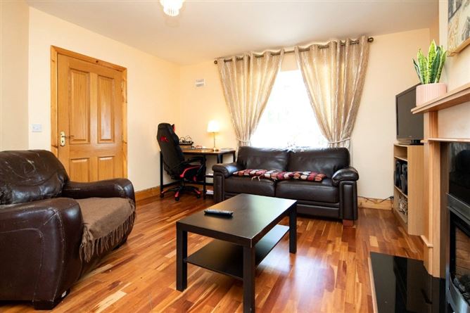 56 Talbot's Court, Freshford Road, Kilkenny