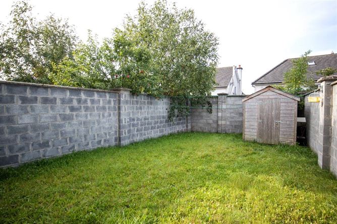 56 Talbot's Court, Freshford Road, Kilkenny