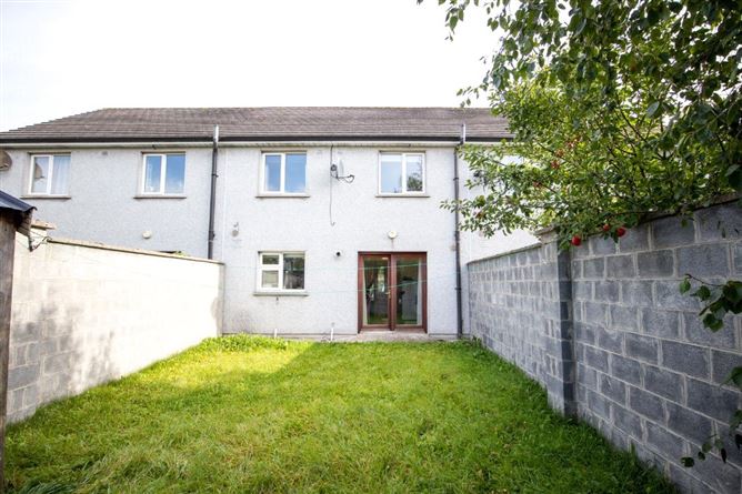 56 Talbot's Court, Freshford Road, Kilkenny