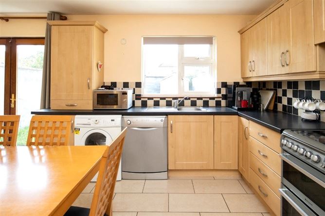 56 Talbot's Court, Freshford Road, Kilkenny