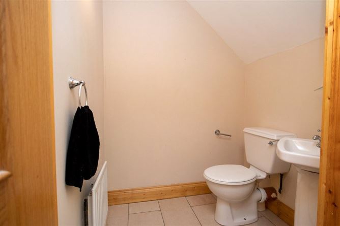 56 Talbot's Court, Freshford Road, Kilkenny
