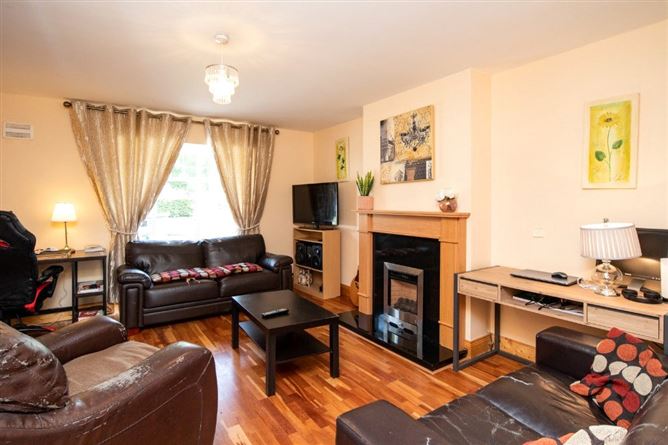 56 Talbot's Court, Freshford Road, Kilkenny