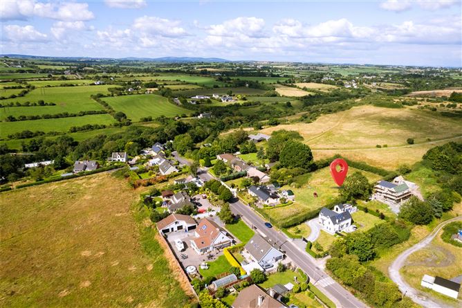Winterfell, Old Whitechurch Road, Cork