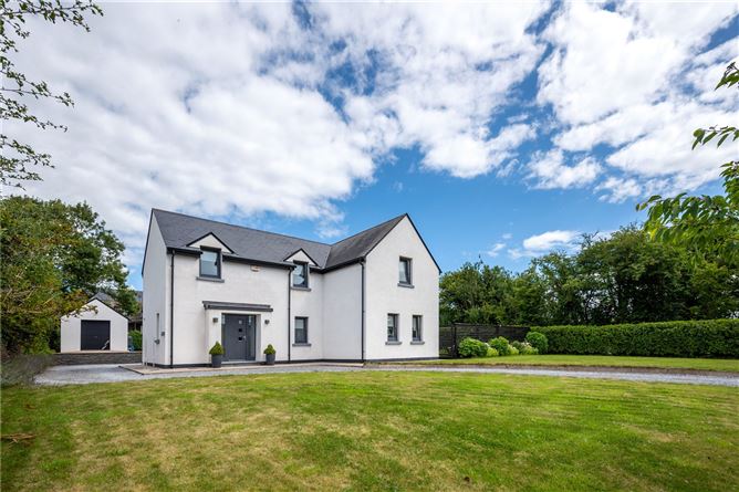 Winterfell, Old Whitechurch Road, Cork