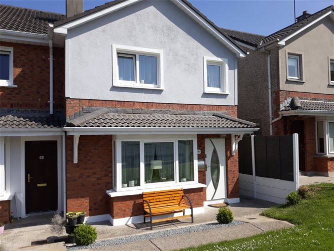 Main image for 66 Grange Road, New Ross, Co. Wexford
