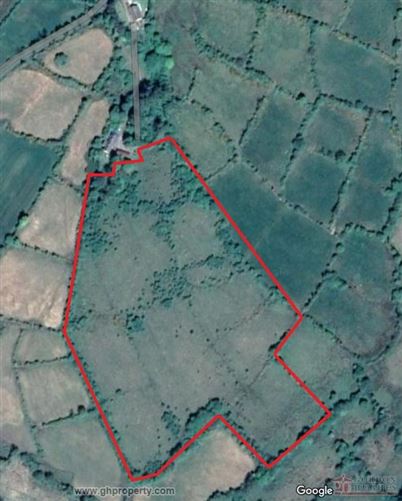 Derrinkeher, Ballinamore, Co. Leitrim, LMBALLIN
