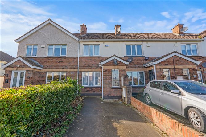 2 Old Court Lodge, Firhouse, Dublin 24