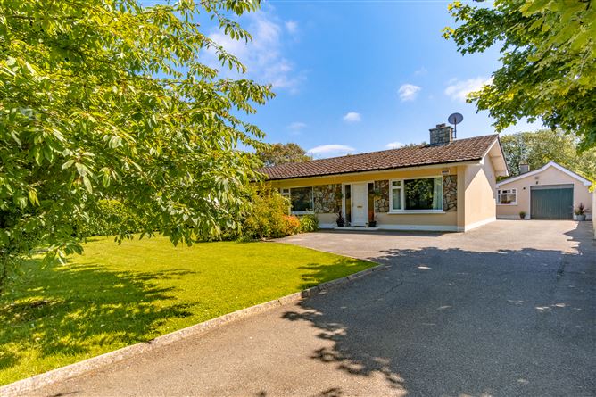 Gormanstown Road, Stamullen, Meath